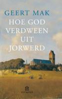 Hoe God verdween uit Jorwerd - thumbnail
