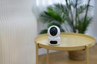 Ezviz Dual 2K IP-camera voor gebruik binnenshuis - H7c - thumbnail