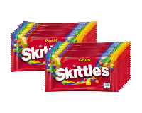 Skittles fruits zakje (36x 45gr) - thumbnail