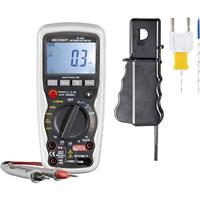 VOLTCRAFT AT-400 Multimeter Digitaal Automotive CAT IV 600 V Weergave (counts): 4000 - thumbnail