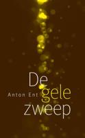 De gele zweep - Anton Ent - ebook - thumbnail
