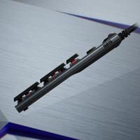Gaming G815 - Toetsenbord - achtergrondverlichting - USB - VS internationaal - zwart - thumbnail