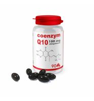 Ubiquinone CoQ10 100mg 90 Softgels - thumbnail