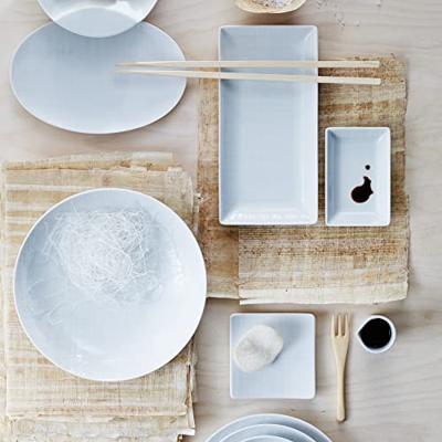 ROSENTHAL - Mesh White - Serviesset 16-dlg