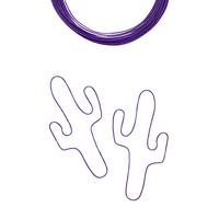 Vaessen Creative • aluminiumdraad 1mm - thumbnail