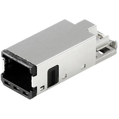 Weidmüller 1069010000 Sensor/actuator connector, niet geassembleerd Aantal polen (sensoren): 10 10 stuk(s)