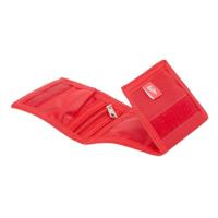 Portefeuille Sevilla Fútbol Club Rood 12,5 x 9,5 x 1 cm - thumbnail