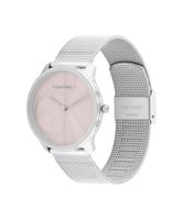 Calvin Klein ICONIC (Ø 39 mm) Dames horloge - thumbnail
