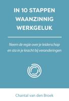In 10 stappem waanzinnig werkgeluk - Chantal van den Broek - ebook - thumbnail