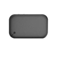 D-Link DWR-932 Mobiele LTE WLAN Hotspot (Single Band, 4G LTE met downloadsnelheid tot 150 Mbps) Zwart - thumbnail