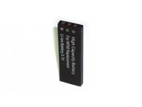 Camera-accu NP-50 voor Casio - thumbnail