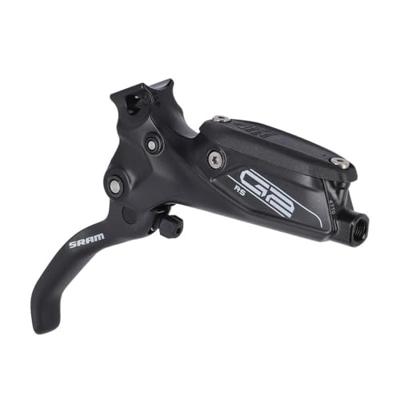 SRAM remgreep brake lever matt black