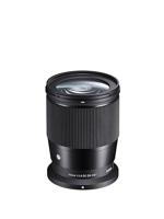 Sigma 16mm f/1.4 DC DN (C) Nikon Z-Mount - thumbnail