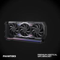 Phanteks Premium GPU-Bracket PC-behuizing upgradekit - thumbnail