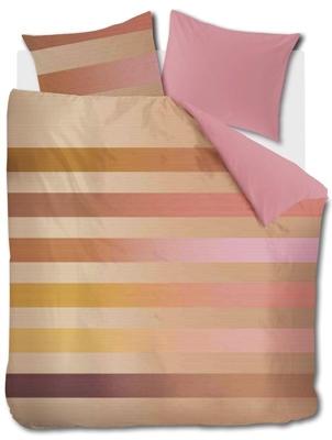 Dutch Design Dutch Design Dekbedovertrek Times Square Multi 140x200/220 cm