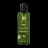 Primavera Sesam olie bio 100 Milliliter - thumbnail