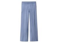 esmara Dames broek (Blauw, XL (48/50)) - thumbnail