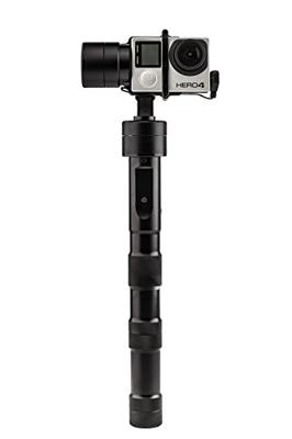 Zhiyun Z1-Evolution Gimbal voor actioncams