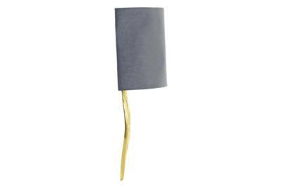 Muurlamp DKD Home Decor Gouden Metaal Polyester 220 V 50 W (30 x 16 x 60 cm) Muurlamp DKD Home Decor Gouden Metaal Polyester 220 V 50 W (30 x 16 x 60 cm)
