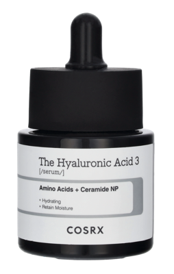 COSRX The Hyaluronic Acid 3 Serum 20ml