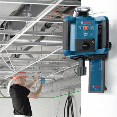 Bosch Professional GRL 300 HVG + LR 1 G in L-BOXX Rotatielaser