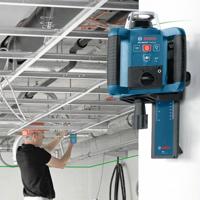 Bosch Blauw GRL 300 HVG - Rotatielaser - LR1G - L-B - 0601061704 - thumbnail