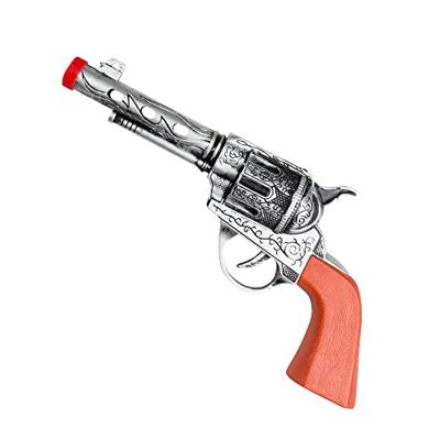 Boland speelgoedpistool sheriff