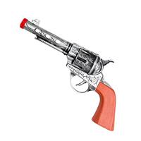 Boland speelgoedpistool sheriff - thumbnail