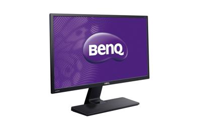 BenQ GW2270 21,5-inch LCD-monitor - Zwart
