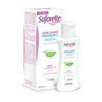 Saforelle Soin Lavant Fraicheur 250ml