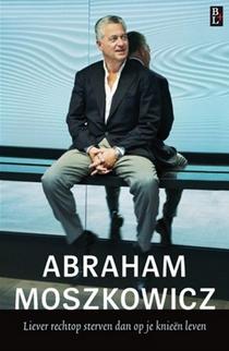 Abraham Moszkowicz - Abraham Moszkowicz - eBook (9789461560438)