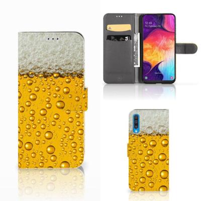 Samsung Galaxy A50 | Book Cover | Bier Samsung Galaxy A50 | Book Cover | Bier
