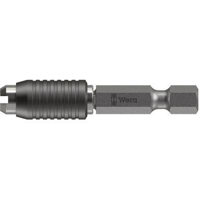 Wera 898/4 Combinatie Bithouder, 1/4 duim x 50 mm - 1 stuk(s) - 05051500001