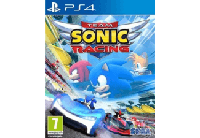 PS4 Team Sonic Racing - thumbnail