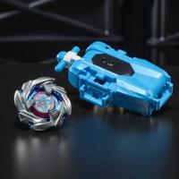 Beyblade X Cobalt Dragoon 2-60C Launcher Set - thumbnail