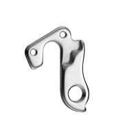 Union derailleurpad gh-059 met schroefset m4x0.7 - thumbnail