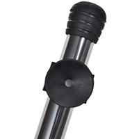 VidaXL Led-aquariumlamp 28 cm wit - thumbnail