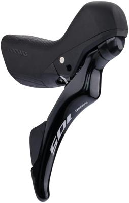 SHIMANO 105 st-r7120 12-speed sti dual control right