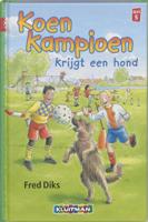 Koen Kampioen krijgt een hond - thumbnail
