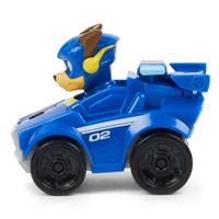 Paw Patrol The Mighty Movie Pup Squad Racers - thumbnail