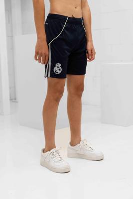adidas Real Madrid Uitbroekje 2025-2026 Kids