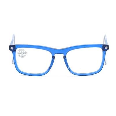 Heren Brillenframe Vuarnet VL15120004 Blauw Ø 52 mm Heren Brillenframe Vuarnet VL15120004 Blauw Ø 52 mm