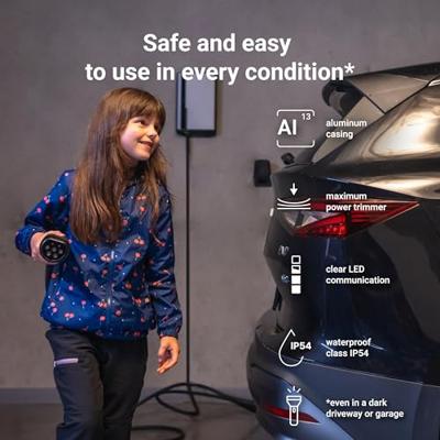 Green Cell GC-EVGC021A2275 niet gecategoriseerd