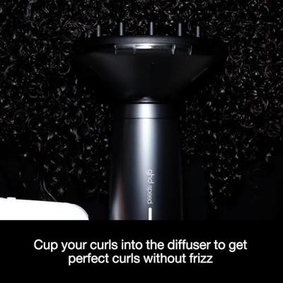 ghd Speed Curl Diffuser 1St