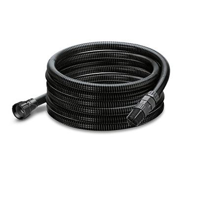 Kärcher Home & Garden 2.997-111.0 Kärcher - Saugschlauch-Kit - 7 m Zuigslanggarnituur 7 m 33,3 mm (G1) Kunststof