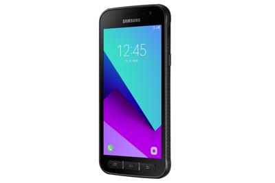 Samsung Galaxy Xcover 4 16GB (Simlockvrij) / SV
