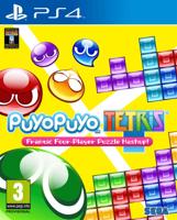 Puyo Puyo Tetris - thumbnail