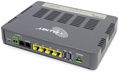Allnet ALL-BM310 VDSL modem