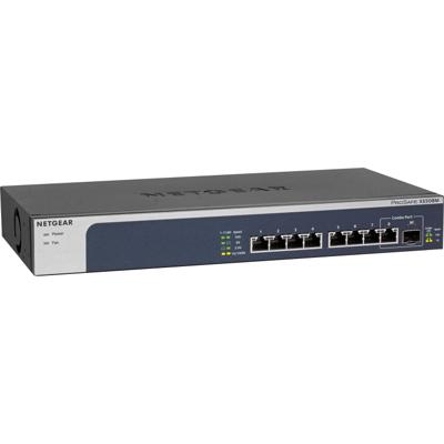 Netgear XS508M Unmanaged Switch