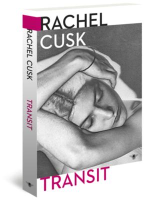 Transit - Rachel Cusk - Paperback (9789023417804)